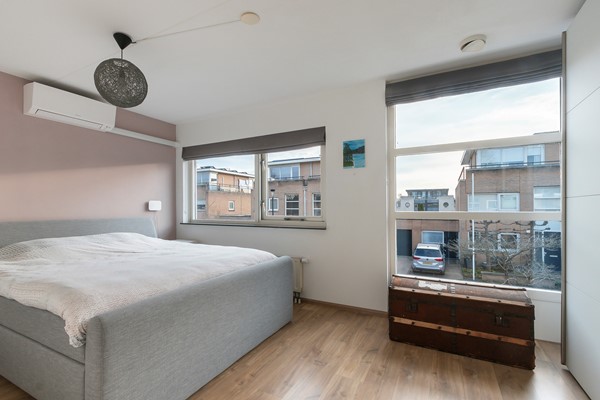 Medium property photo - Burgemeester Beelaertspark 247, 3319 AS Dordrecht